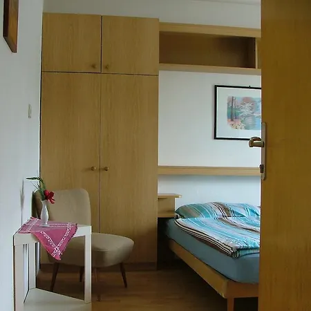 Apartment Weiss