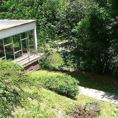 Weiss Apartment *