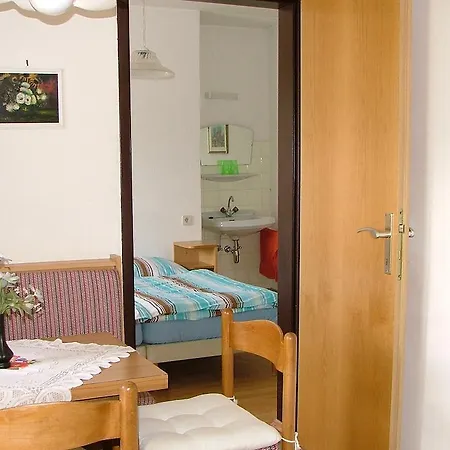 Weiss Apartment